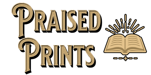 PraisedPrints